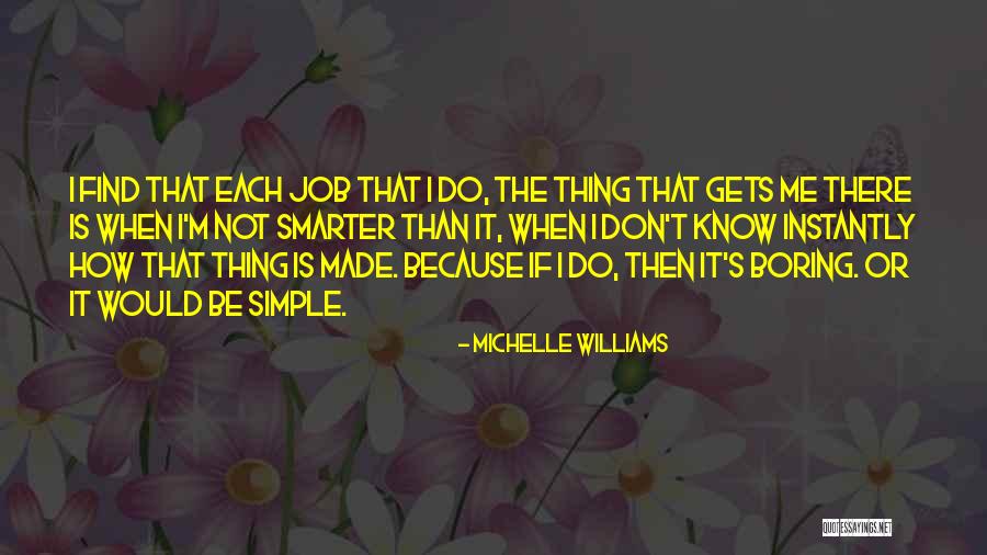 Michelle Williams Quotes 1893991 Michelle Williams Quotes 1893991