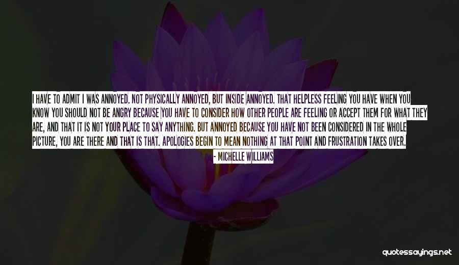 Michelle Williams Quotes 2022432 Michelle Williams Quotes 2022432