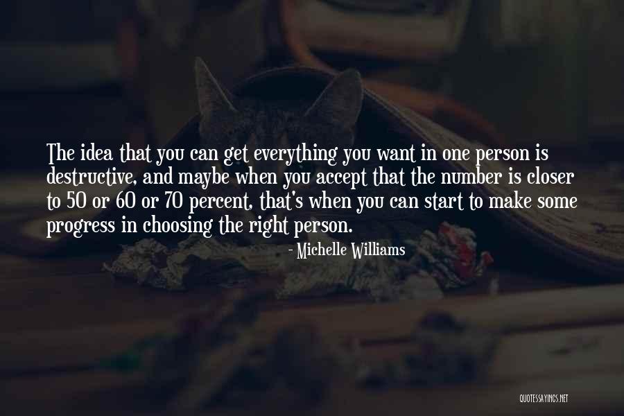 Michelle Williams Quotes 322314 Michelle Williams Quotes 322314