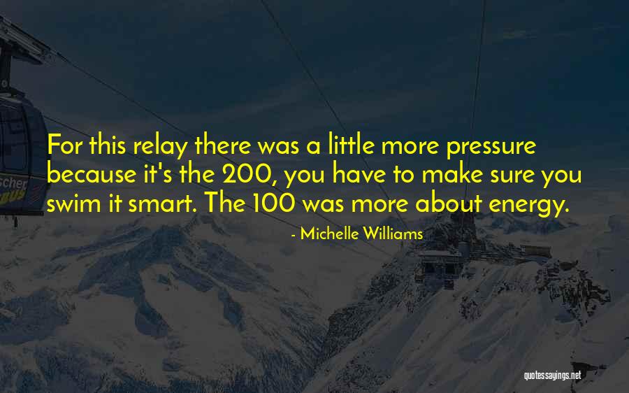 Michelle Williams Quotes 778305 Michelle Williams Quotes 778305