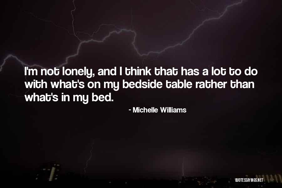 Michelle Williams Quotes 894006 Michelle Williams Quotes 894006