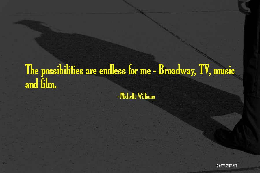 Michelle Williams Quotes 972723 Michelle Williams Quotes 972723