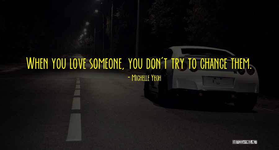 Michelle Yeoh Quotes 1161196