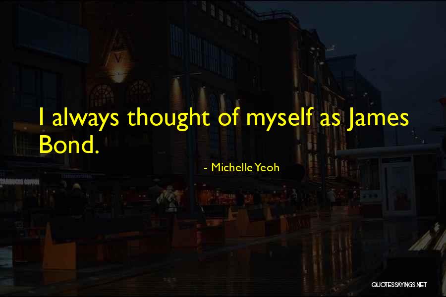 Michelle Yeoh Quotes 1200026