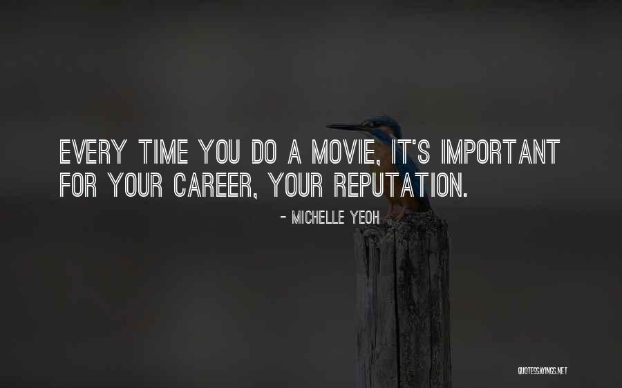 Michelle Yeoh Quotes 1554081