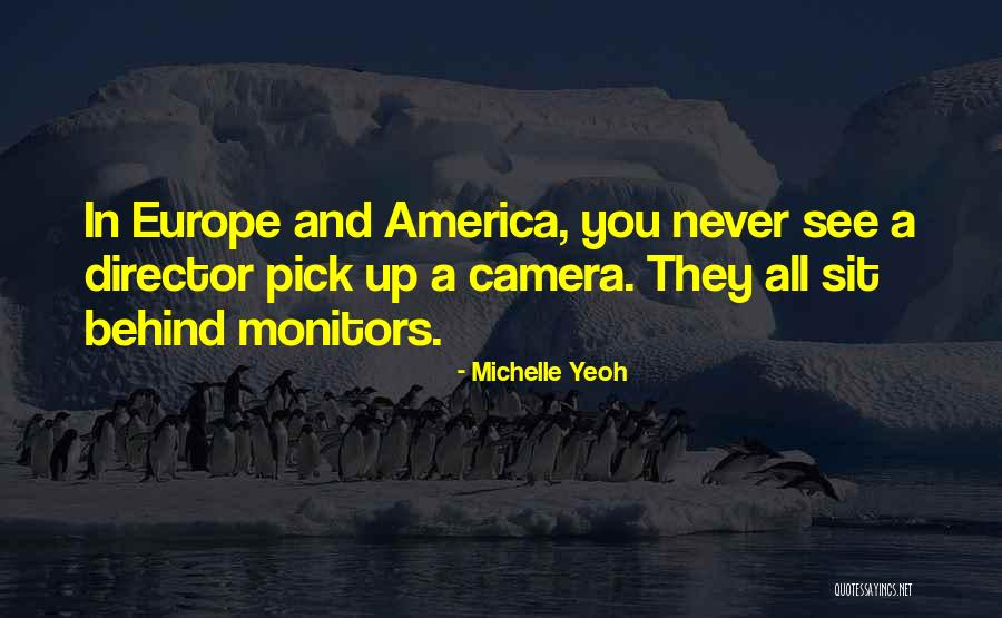 Michelle Yeoh Quotes 1569984