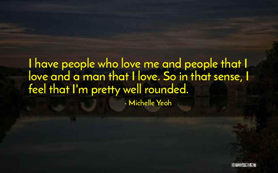 Michelle Yeoh Quotes 163100