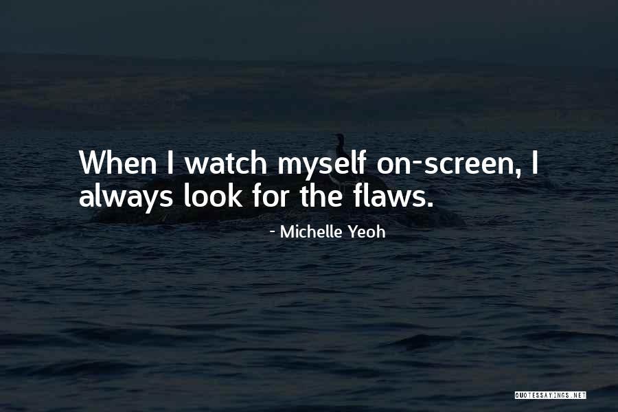 Michelle Yeoh Quotes 2035625