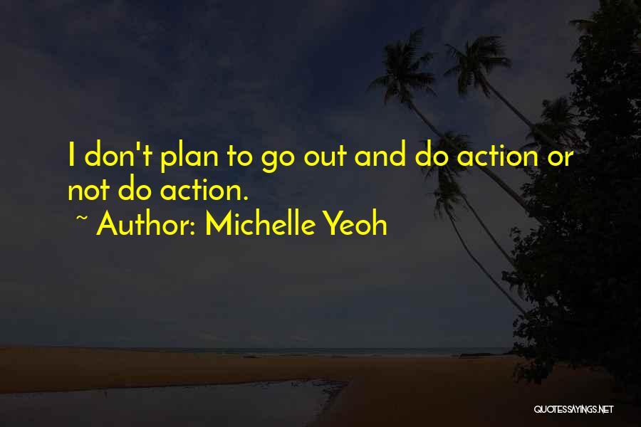 Michelle Yeoh Quotes 277484