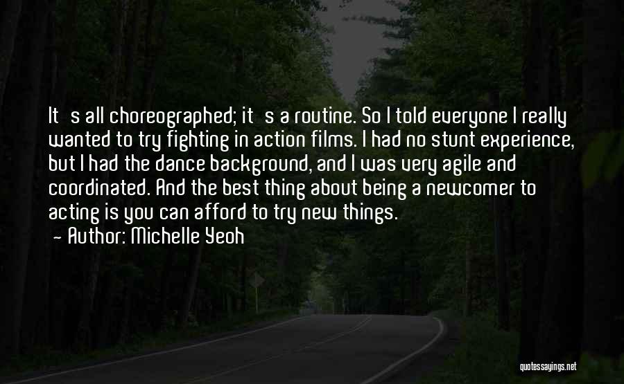 Michelle Yeoh Quotes 739863