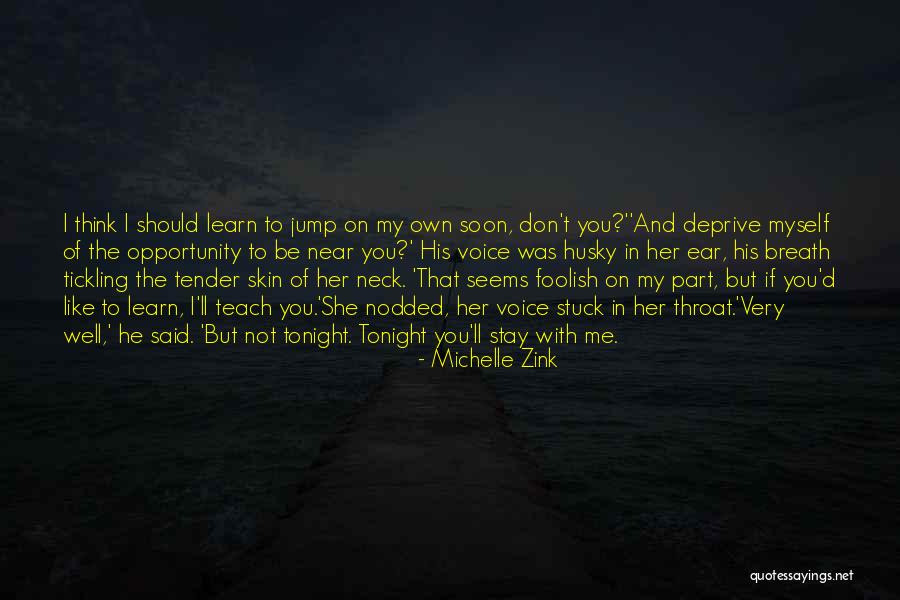 Michelle Zink Quotes 1436929 Michelle Zink Quotes 1436929