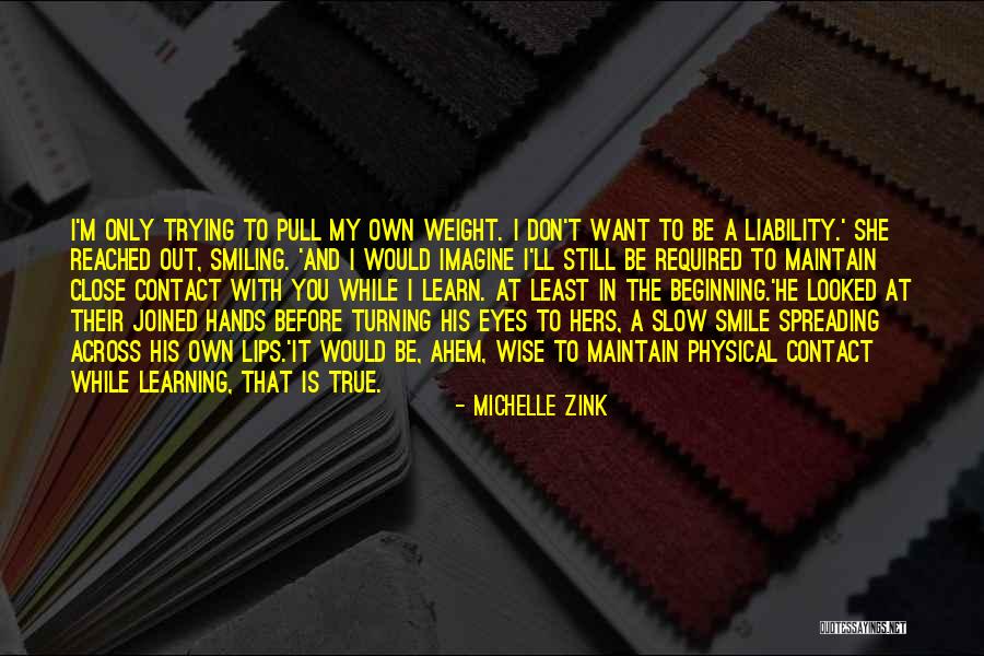 Michelle Zink Quotes 1675927 Michelle Zink Quotes 1675927
