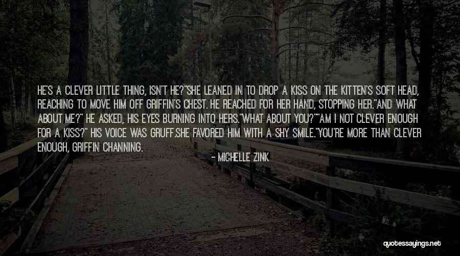 Michelle Zink Quotes 1703720 Michelle Zink Quotes 1703720
