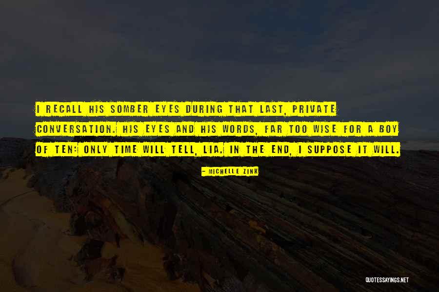 Michelle Zink Quotes 1734377 Michelle Zink Quotes 1734377