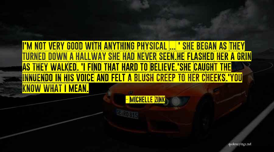 Michelle Zink Quotes 1819511 Michelle Zink Quotes 1819511