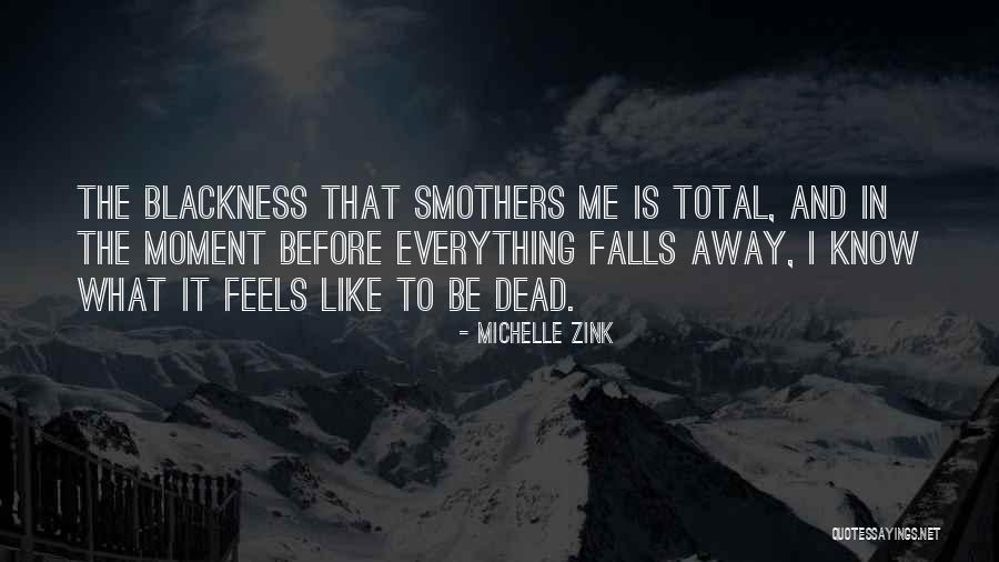 Michelle Zink Quotes 2201910 Michelle Zink Quotes 2201910