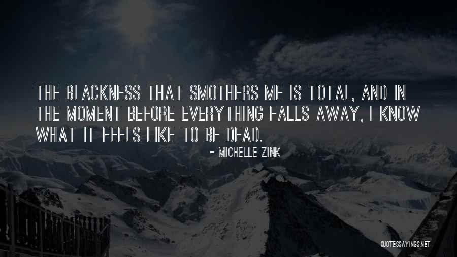 Michelle Zink Quotes 2201910