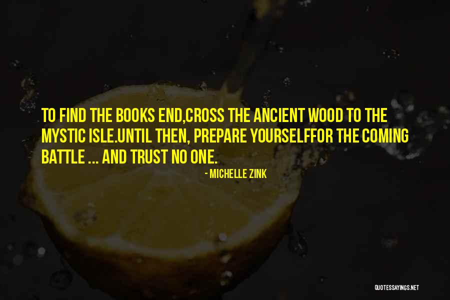 Michelle Zink Quotes 744109 Michelle Zink Quotes 744109
