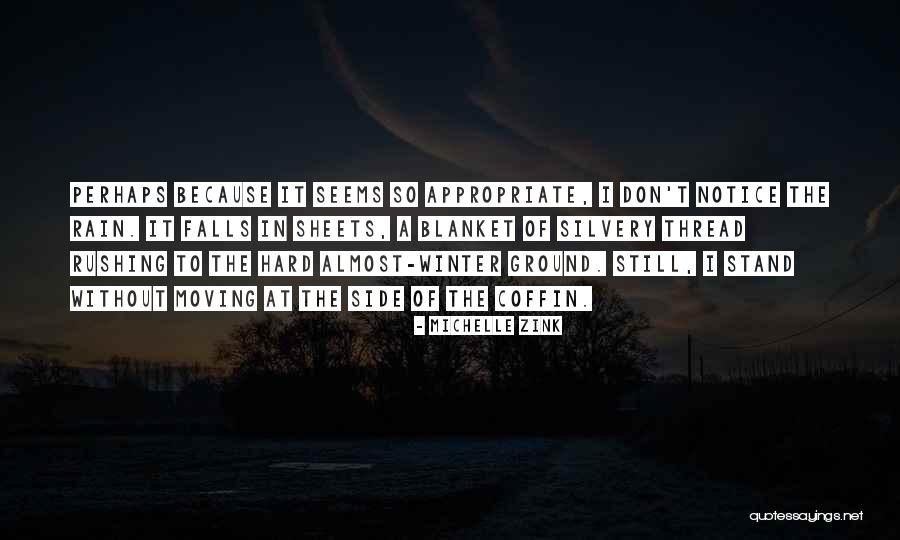Michelle Zink Quotes 793238 Michelle Zink Quotes 793238