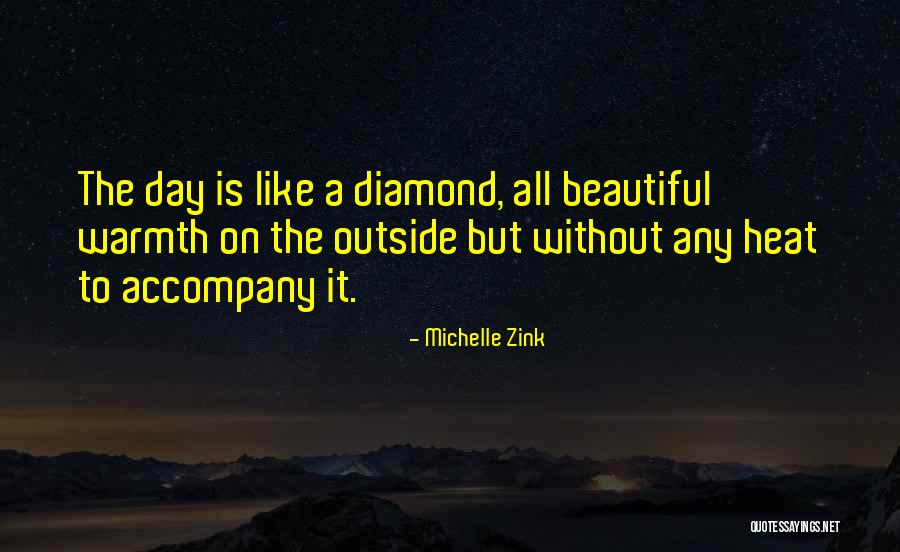 Michelle Zink Quotes 985279