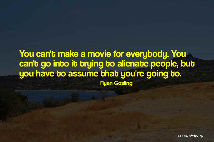Michelman Robinson Quotes By Ryan Gosling Michelman Robinson Quotes By Ryan Gosling