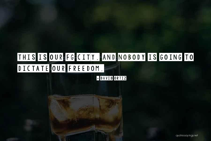 Michelsen Packaging Quotes By David Ortiz Michelsen Packaging Quotes By David Ortiz