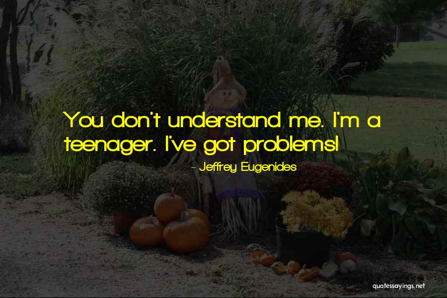 Michelutti Marzia Quotes By Jeffrey Eugenides Michelutti Marzia Quotes By Jeffrey Eugenides