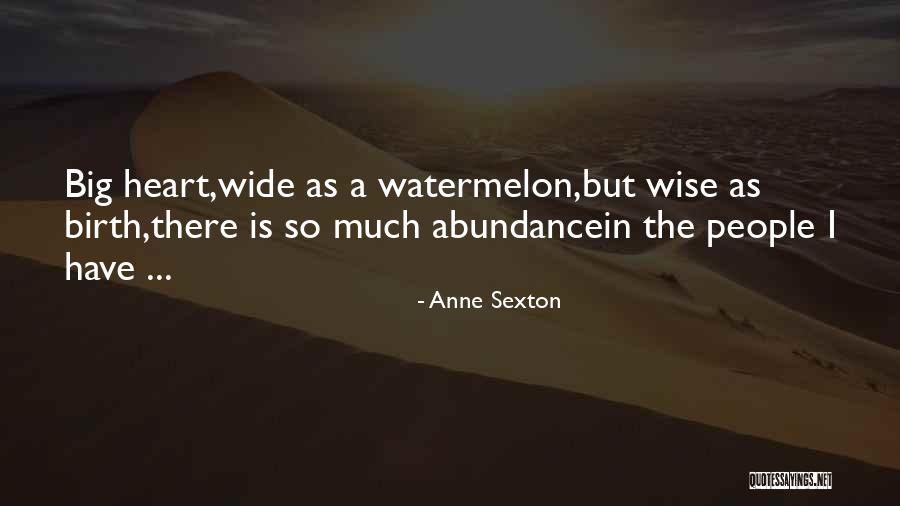 Michelynne Elizabeth Quotes By Anne Sexton Michelynne Elizabeth Quotes By Anne Sexton