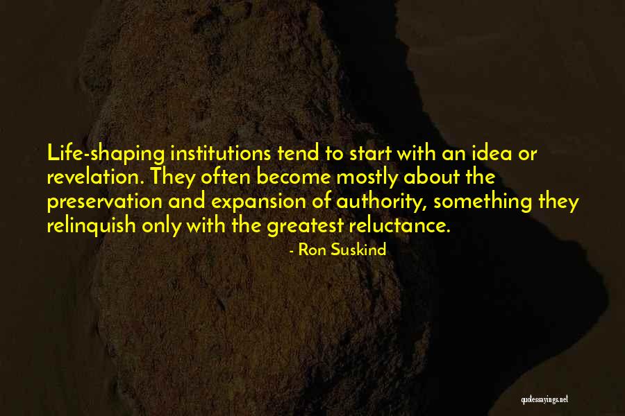 Michetta Benning Quotes By Ron Suskind Michetta Benning Quotes By Ron Suskind