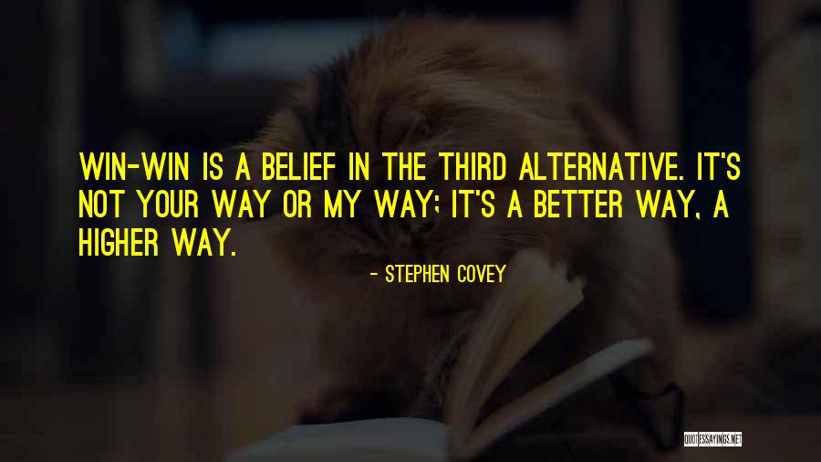 Michetta Benning Quotes By Stephen Covey Michetta Benning Quotes By Stephen Covey