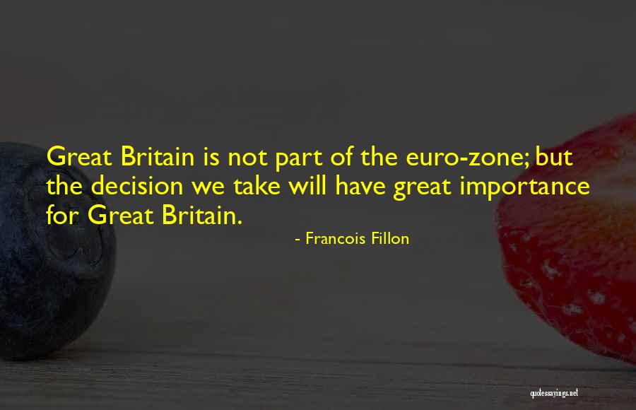 Michiba Cdo Quotes By Francois Fillon Michiba Cdo Quotes By Francois Fillon