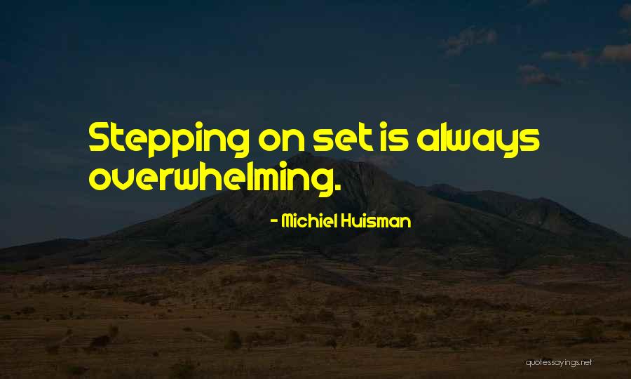 Michiel Huisman Quotes 1053073 Michiel Huisman Quotes 1053073