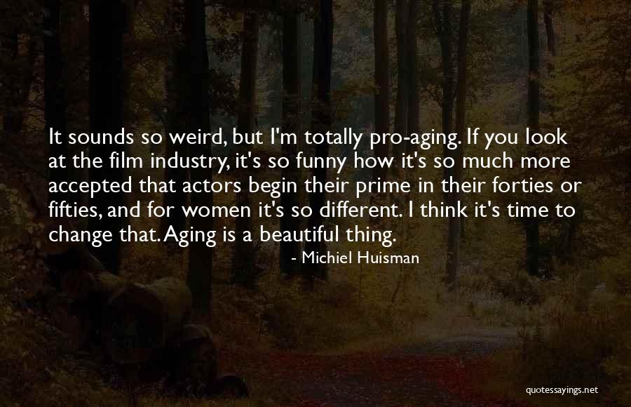 Michiel Huisman Quotes 1383818