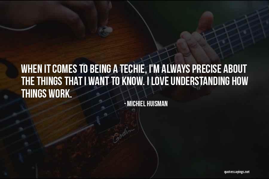 Michiel Huisman Quotes 751702 Michiel Huisman Quotes 751702