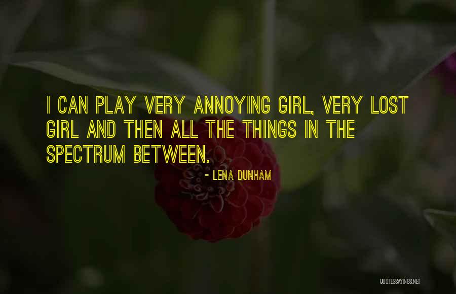 Michienzie Quotes By Lena Dunham Michienzie Quotes By Lena Dunham