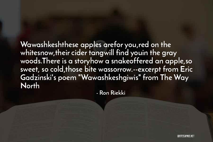 Michigan Notable Book Quotes By Ron Riekki Michigan Notable Book Quotes By Ron Riekki
