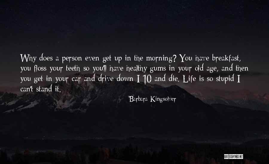 Michigan State Fan Quotes By Barbara Kingsolver Michigan State Fan Quotes By Barbara Kingsolver
