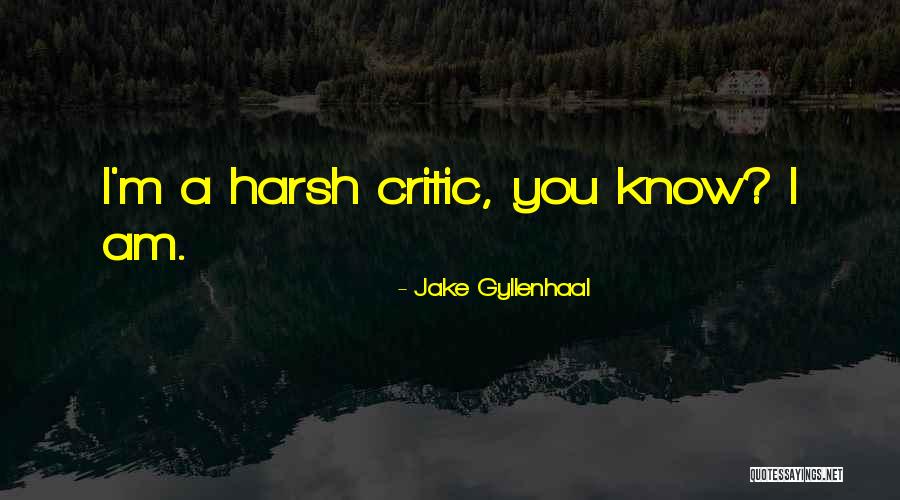 Michigan Vs Notre Dame Quotes By Jake Gyllenhaal Michigan Vs Notre Dame Quotes By Jake Gyllenhaal