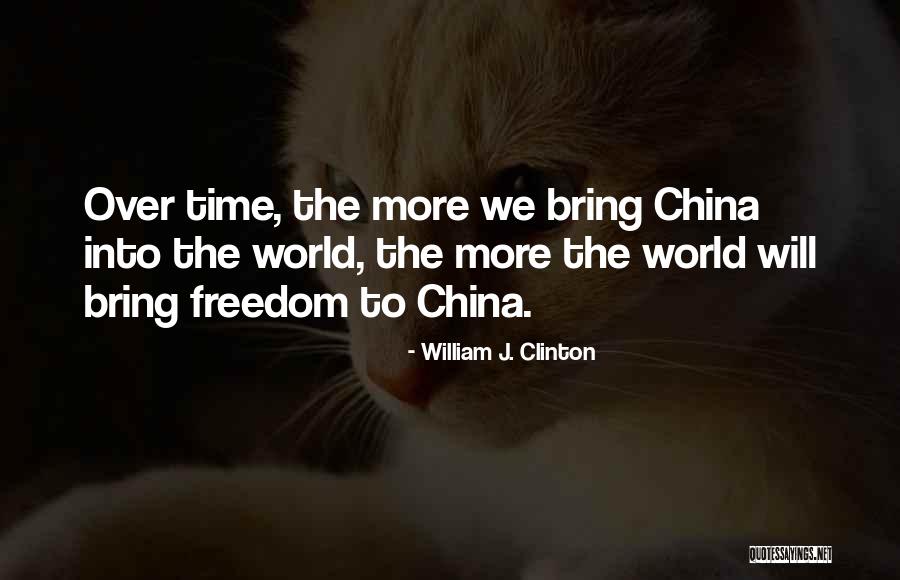 Michigan Vs Notre Dame Quotes By William J. Clinton Michigan Vs Notre Dame Quotes By William J. Clinton
