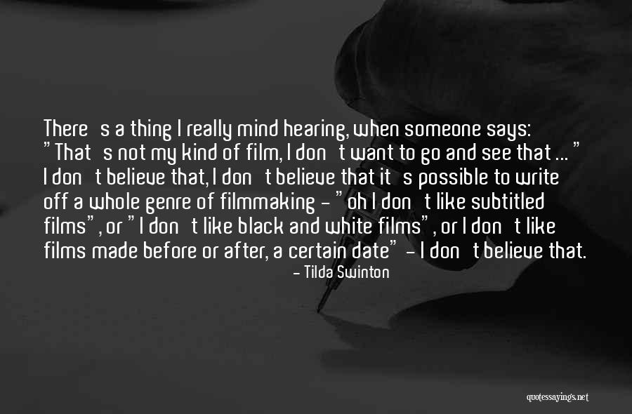 Michigan Winters Quotes By Tilda Swinton Michigan Winters Quotes By Tilda Swinton