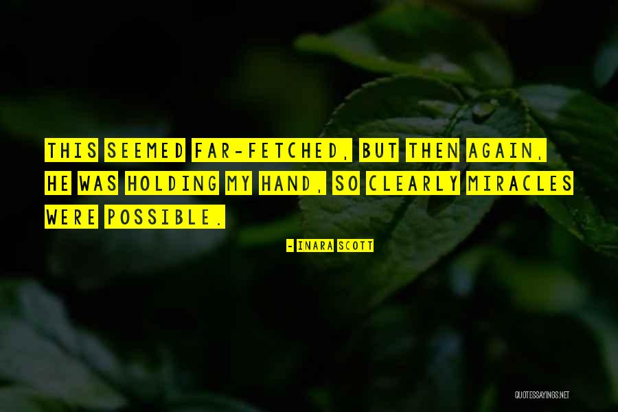 Michiganders Erupt Quotes By Inara Scott Michiganders Erupt Quotes By Inara Scott