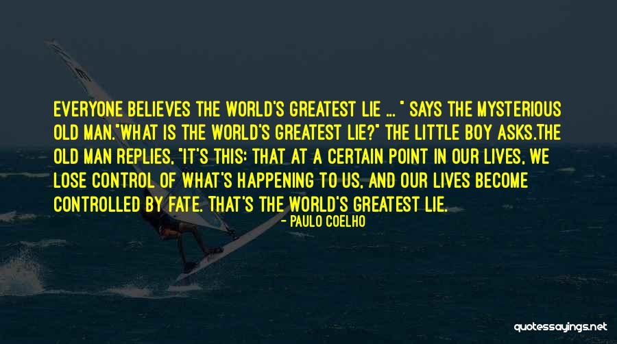 Michiganders Erupt Quotes By Paulo Coelho Michiganders Erupt Quotes By Paulo Coelho