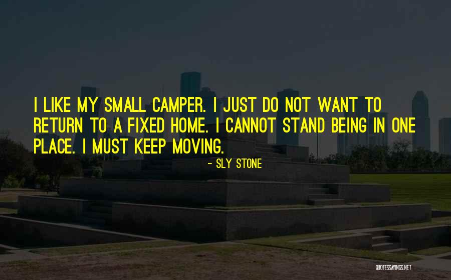Michiganders Erupt Quotes By Sly Stone Michiganders Erupt Quotes By Sly Stone