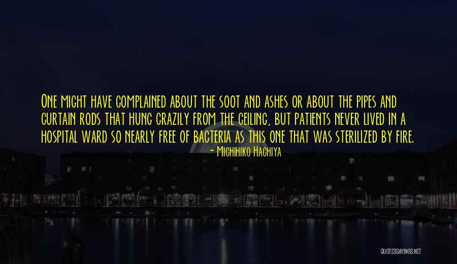 Michihiko Hachiya Quotes 843846 Michihiko Hachiya Quotes 843846