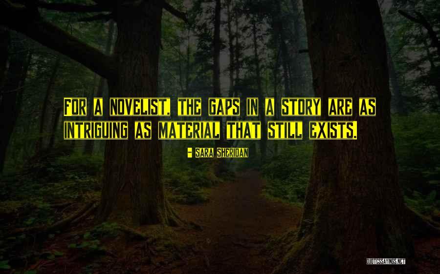 Michihiro Okazaki Quotes By Sara Sheridan Michihiro Okazaki Quotes By Sara Sheridan