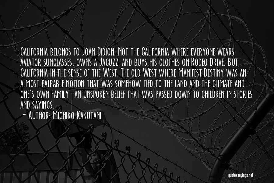 Michiko Kakutani Quotes 1291004