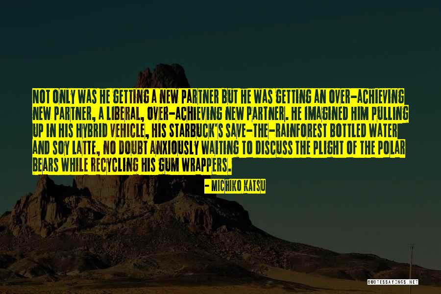 Michiko Katsu Quotes 1334612 Michiko Katsu Quotes 1334612