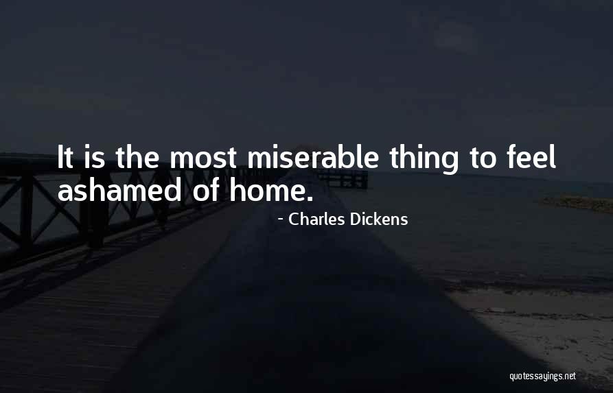Michinoku Restaurant Quotes By Charles Dickens Michinoku Restaurant Quotes By Charles Dickens