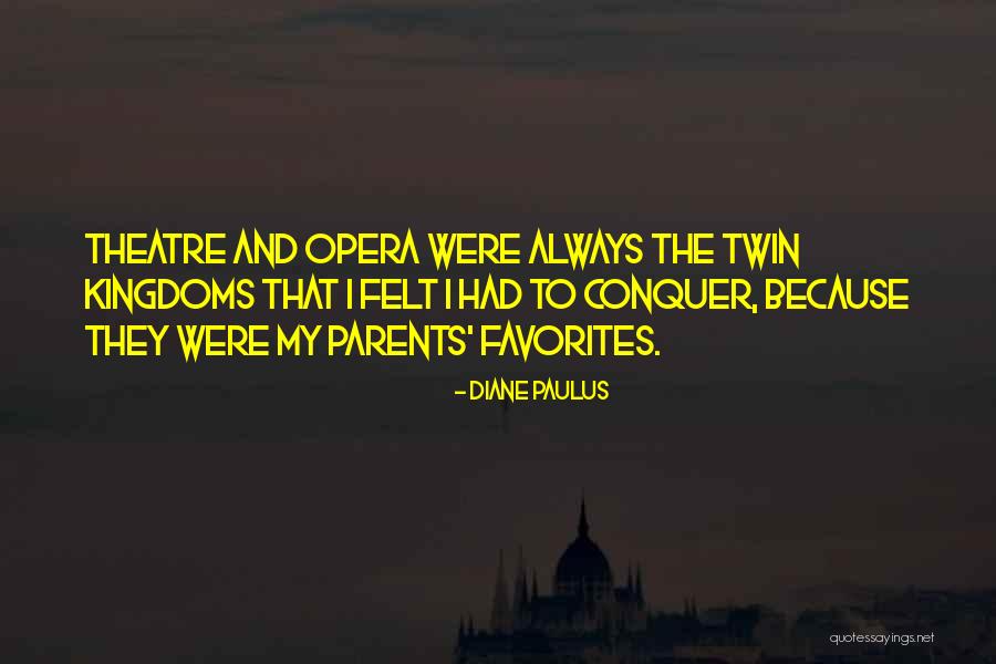 Michinoku Restaurant Quotes By Diane Paulus Michinoku Restaurant Quotes By Diane Paulus