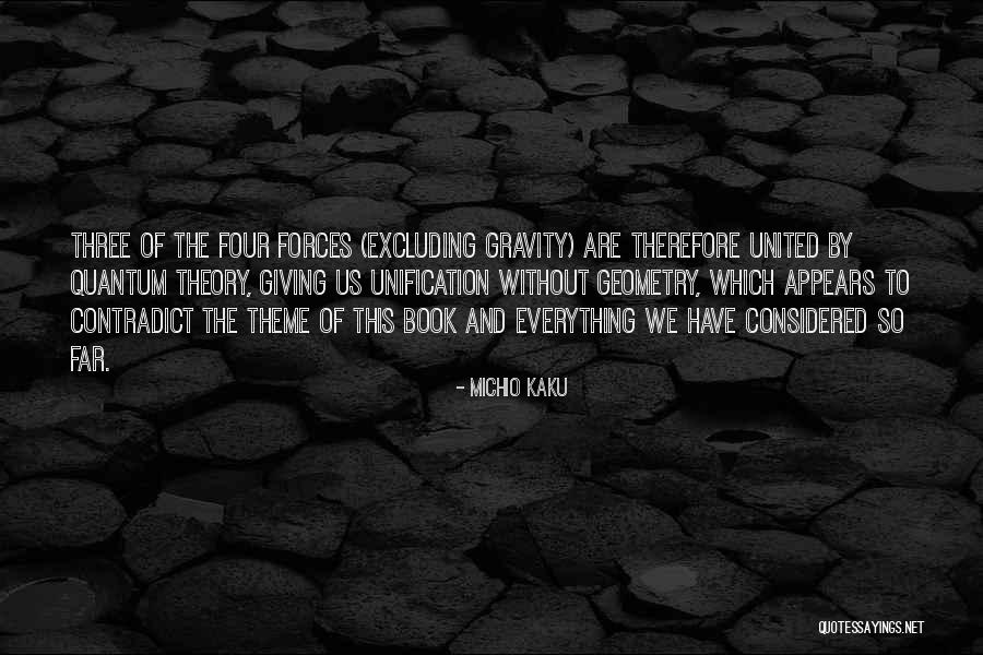 Michio Kaku Quotes 1169016